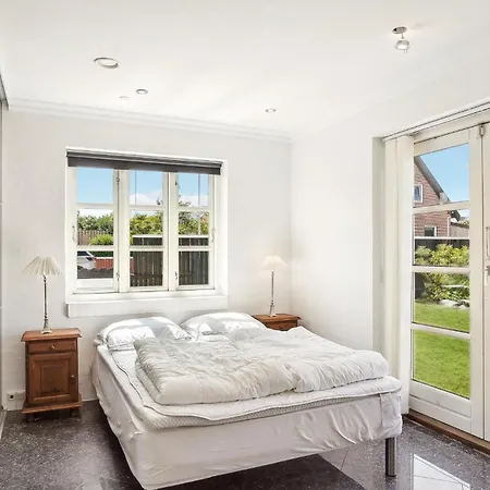 Casa vacanze Cozy In With Kitchen Skagen