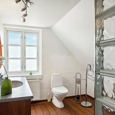 度假居 Three-bedroom In *