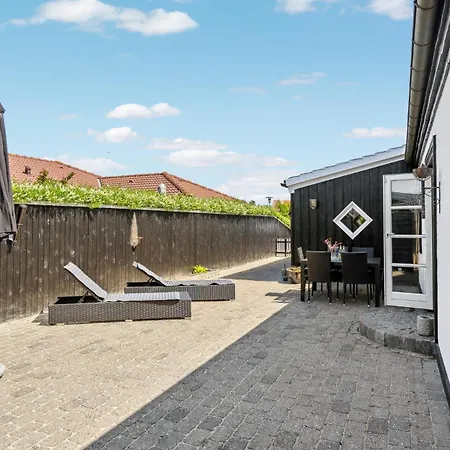 Cozy In With Kitchen Casa vacanze Skagen