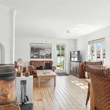 Three-bedroom In *