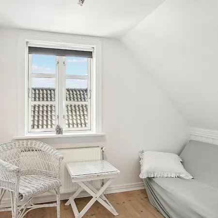 Three-bedroom In 斯卡恩