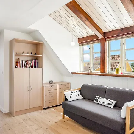 Three-bedroom In