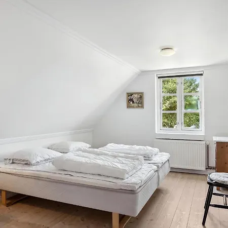 Three-bedroom In 度假居