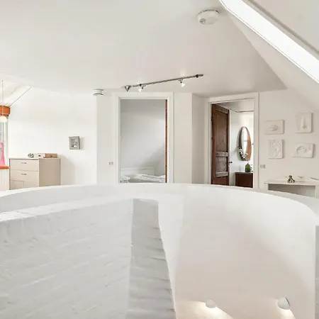 Cozy In With Kitchen Casa vacanze Skagen