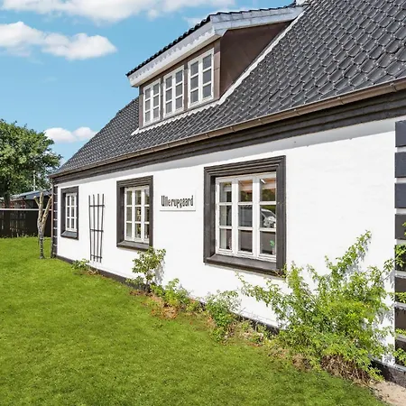 Cozy In With Kitchen Skagen