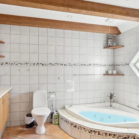 度假居 Three-bedroom In *