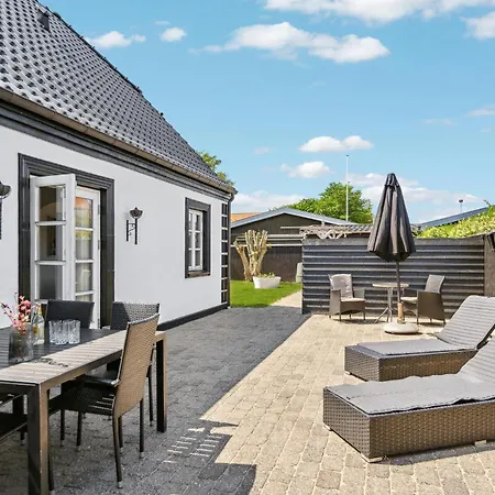 Cozy In With Kitchen Casa vacanze Skagen
